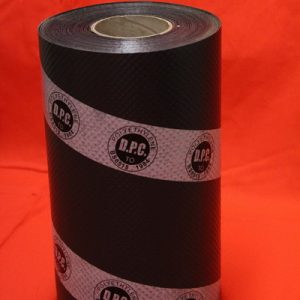 Plastic Damp Proof Coursing BS6515 600mm X 30m
