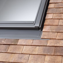 Single Roof Window Plain Tile Flashing Flashing 1140 X 1180mm